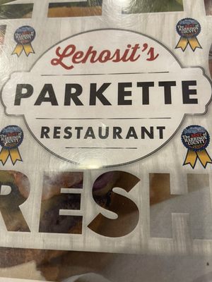 Parkette Family Restaurant by null