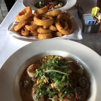 Stonehorse Cafe - New American Near Me - Tulsa, Oklahoma