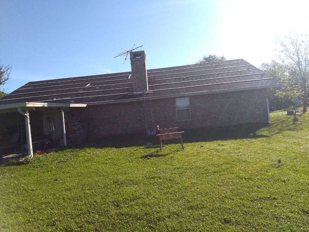 Slide of King Extreme Roofing