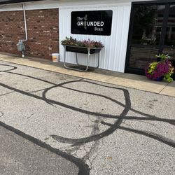 The Grounded Bean