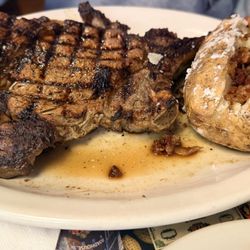 Texas Roadhouse