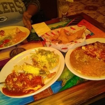 Fiesta Tequila Bar & Grill - Mexican Near Me - Rockford, Illinois