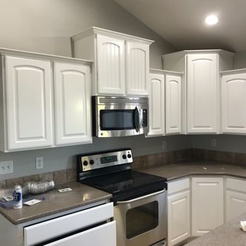 Alpha Renovation Services - Cabinet painting - Painters Near Me - South Salt Lake, Utah Alpha Renovation Services - Cabinet painting - Painters Near Me - South Salt Lake, Utah