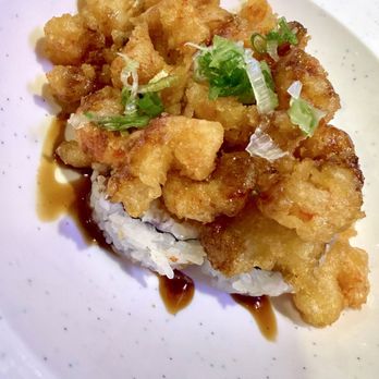 Sushi One Spot - Sushi Bars Near Me - Corona, California