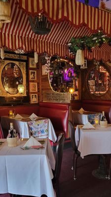 Joe's Italian Cuisine by null