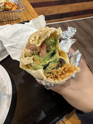 Dora Taqueria - Woburn by null