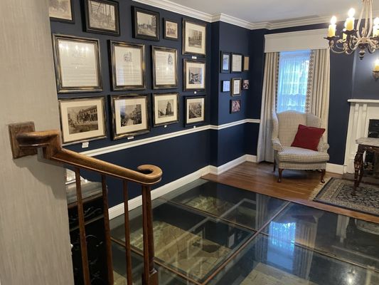 Historic Inns of Annapolis by null