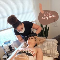 Bodi by Bobbi - Mobile Waxing Services