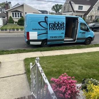 Rabbit Moving & Storage - Movers Near Me - Brooklyn, New York Rabbit Moving & Storage - Movers Near Me - Brooklyn, New York