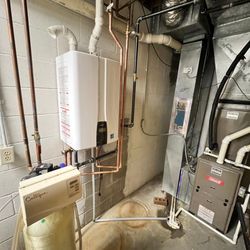 Bayer's Plumbing