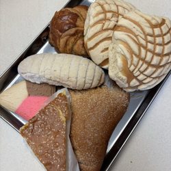 Panaderia Tlaquepaque