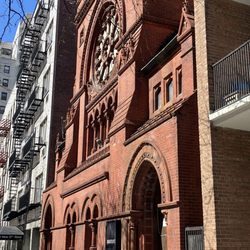Trinity Presbyterian Church