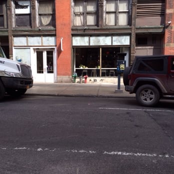 ABC Kitchen - An unassuming, easy to miss location. - Breakfast & Brunch Near Me - New York, New York