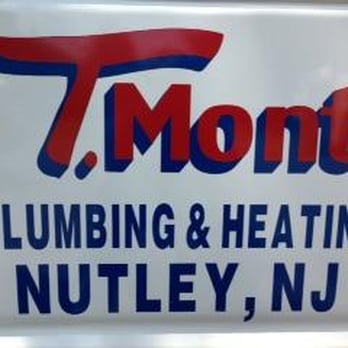 T-Mont Plumbing & Heating - Plumbing Near Me - Nutley, New Jersey T-Mont Plumbing & Heating - Plumbing Near Me - Nutley, New Jersey