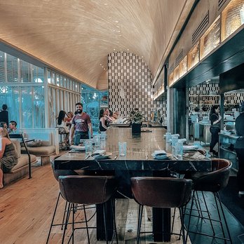 ATX COCINA - Updated January 2025 - 1119 Photos & 739 Reviews - 110 San