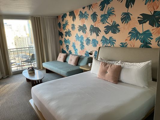 The Laylow Waikiki, Autograph Collection by null