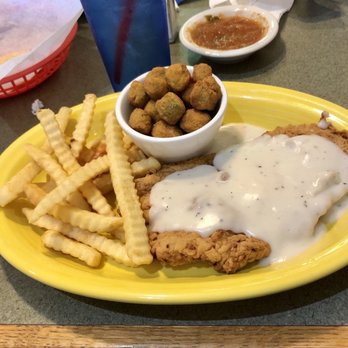 Patzcuaro Cafe - Chicken fried chicken - Mexican Near Me - Hurst, Texas Patzcuaro Cafe - Chicken fried chicken - Mexican Near Me - Hurst, Texas
