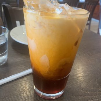 Thai Spoons - Thai Iced Tea - Thai Near Me - Sunnyvale, California Thai Spoons - Thai Iced Tea - Thai Near Me - Sunnyvale, California