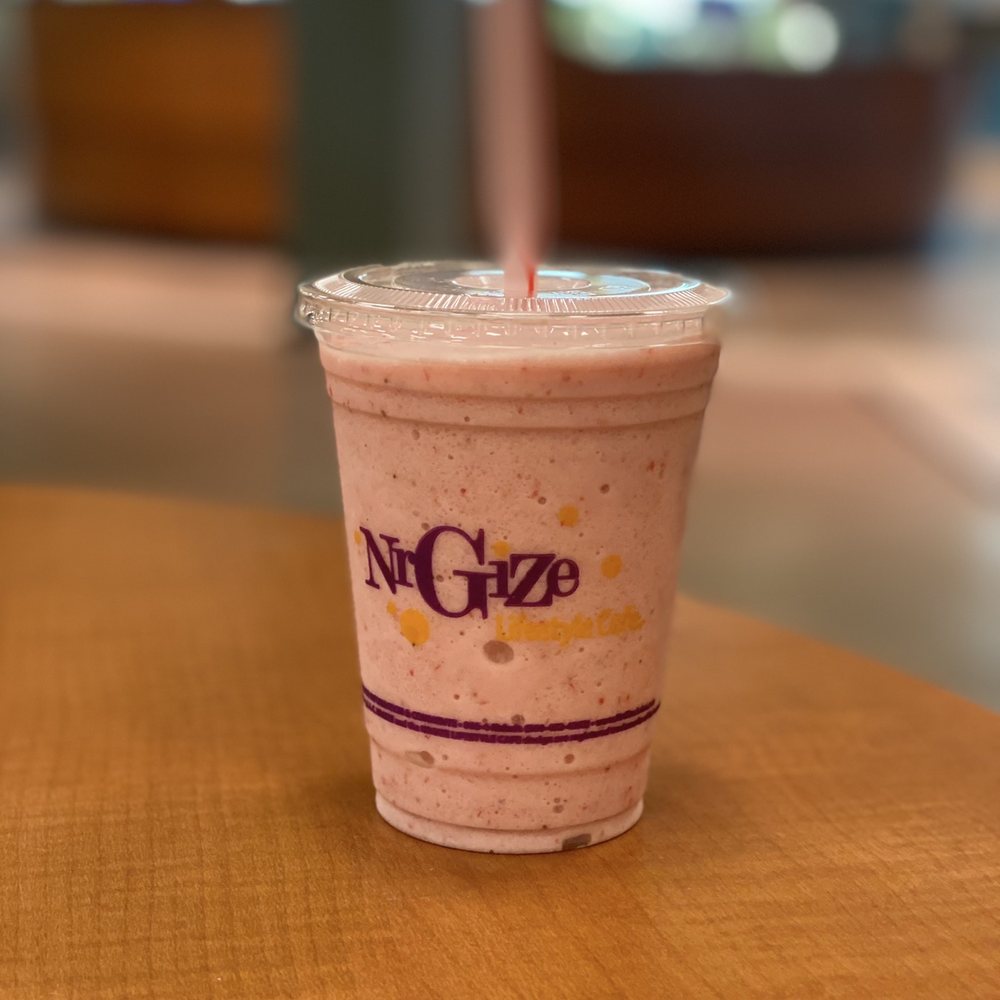 Nrgize - Stamina Squeeze Smoothie - Juice Bars & Smoothies Near Me - Wayne, New Jersey Nrgize - Stamina Squeeze Smoothie - Juice Bars & Smoothies Near Me - Wayne, New Jersey