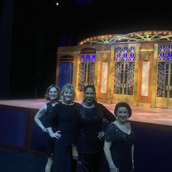 Eldorado Reno - A Caesars Rewards Destination - The stars of the show! - Casinos Near Me - Reno, Nevada