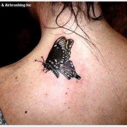 Envision Tattoos & Airbrushing
