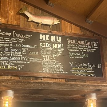 HOOK’d Bar and Grill - Breakfast & Brunch Near Me - Santa Barbara, California