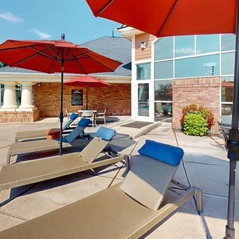 Madison Park - Apartments Near Me - Thornton, Colorado