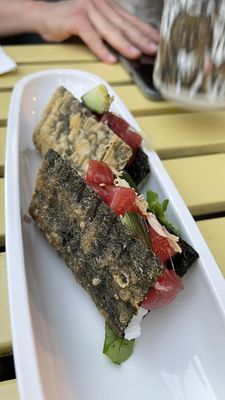 MARU Japanese Bistro by null