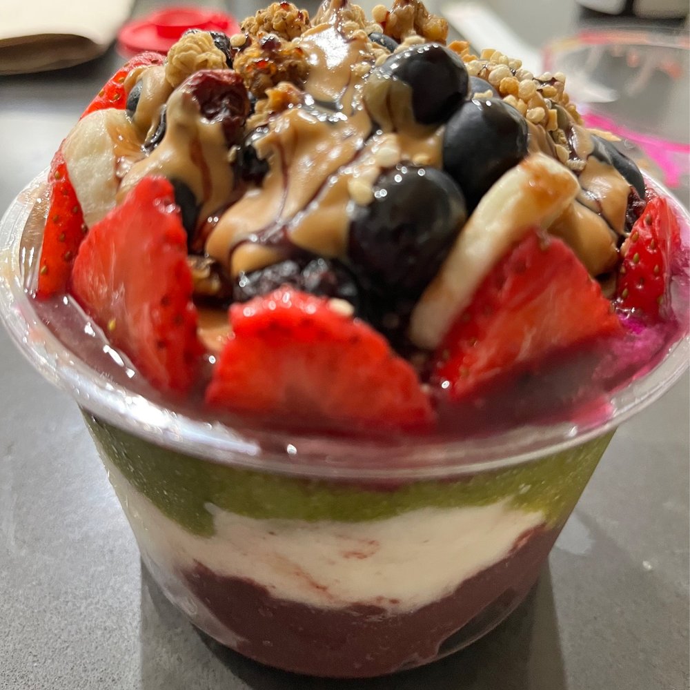 K- Stop - Acai Bowls Near Me - Los Angeles, California K- Stop - Acai Bowls Near Me - Los Angeles, California