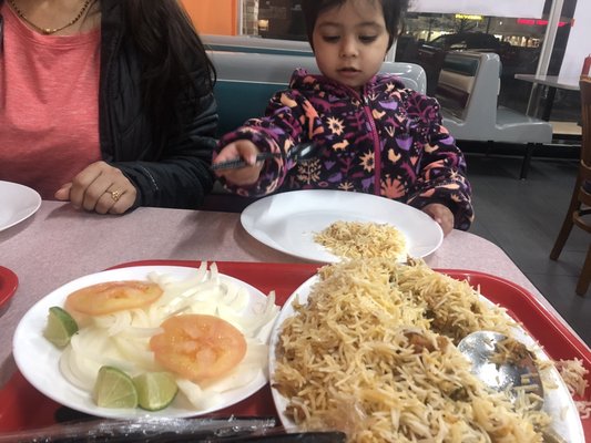Dawat Restaurant by null