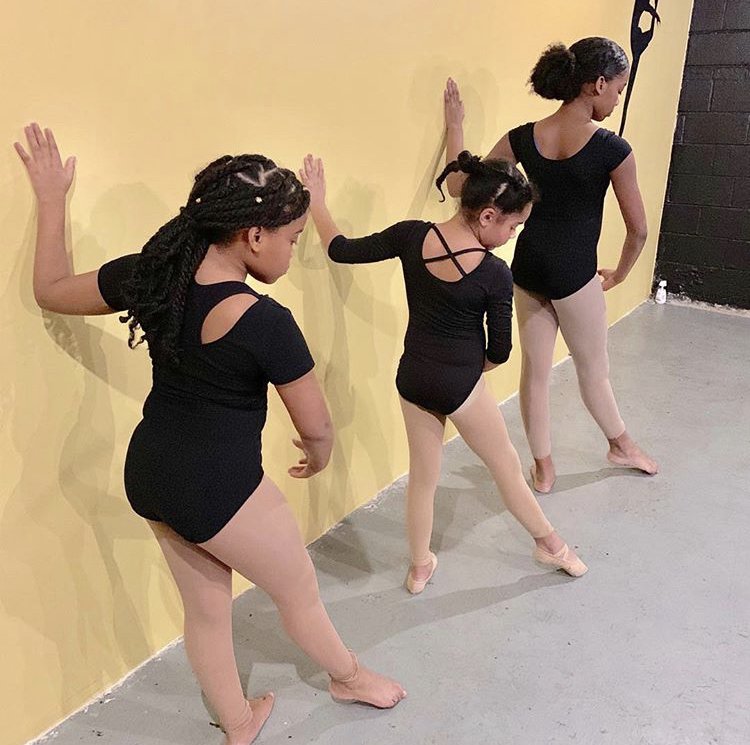 3M Dance Studio