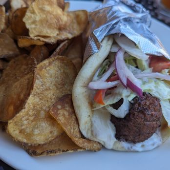 ROMA’S OLD TOWN WOOD-FIRED PIZZERIA - 142 Photos & 253 Reviews - 21 N ...