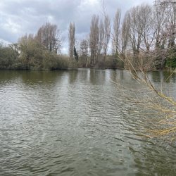 South Norwood Country Park