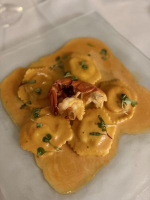 Valentino Ristorante Italiano by null