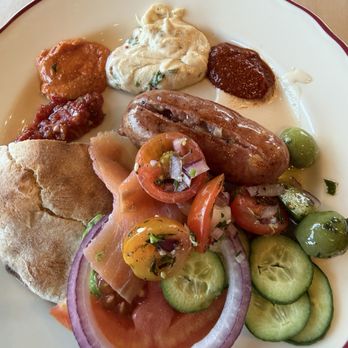 Safta - Middle Eastern Near Me - Denver, Colorado