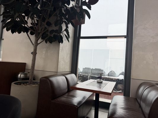 The Weather Room by null