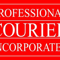Professional Courier, Inc