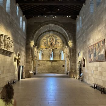 The Met Cloisters - Art Museums Near Me - New York, New York The Met Cloisters - Art Museums Near Me - New York, New York