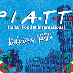Piatti food