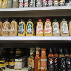 Ambrosia Natural Foods