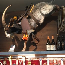 RODEO GOAT - Updated May 2025 - 606 Photos & 444 Reviews - 9610 Wharf ...