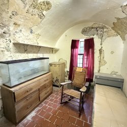 Missouri State Penitentiary Tours
