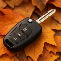 Idaho Locksmith company - Fall Key Check-Up Time!
Just like your car, your keys need a little fall maintenance too.