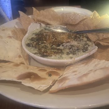 Yard House - Spinach dip - Bars Near Me - Hallandale Beach, Florida Yard House - Spinach dip - Bars Near Me - Hallandale Beach, Florida
