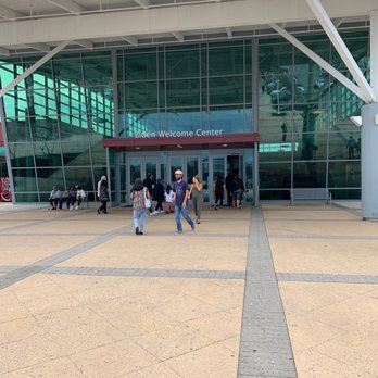 Biden Welcome Center - Visitor Centers Near Me - Newark, Delaware