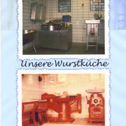 Rossfleischerei Dirk Bäumer