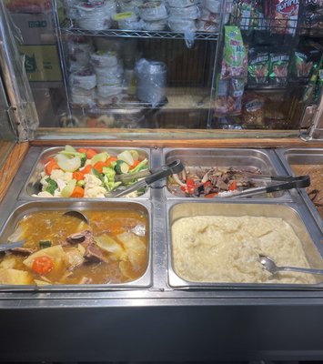 Lourdes Mexican Grill by null