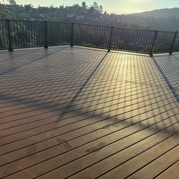 Yoder Construction - Decks & Railing Near Me - Oceanside, California
