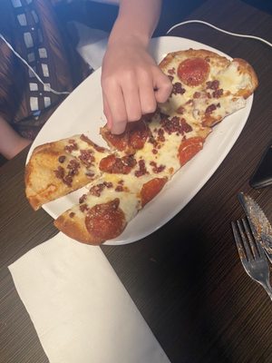 They Say Restaurant by null