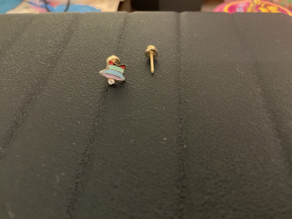 FORTUNE INTERNATIONAL JEWELRY Updated September 2024 250 Spring St